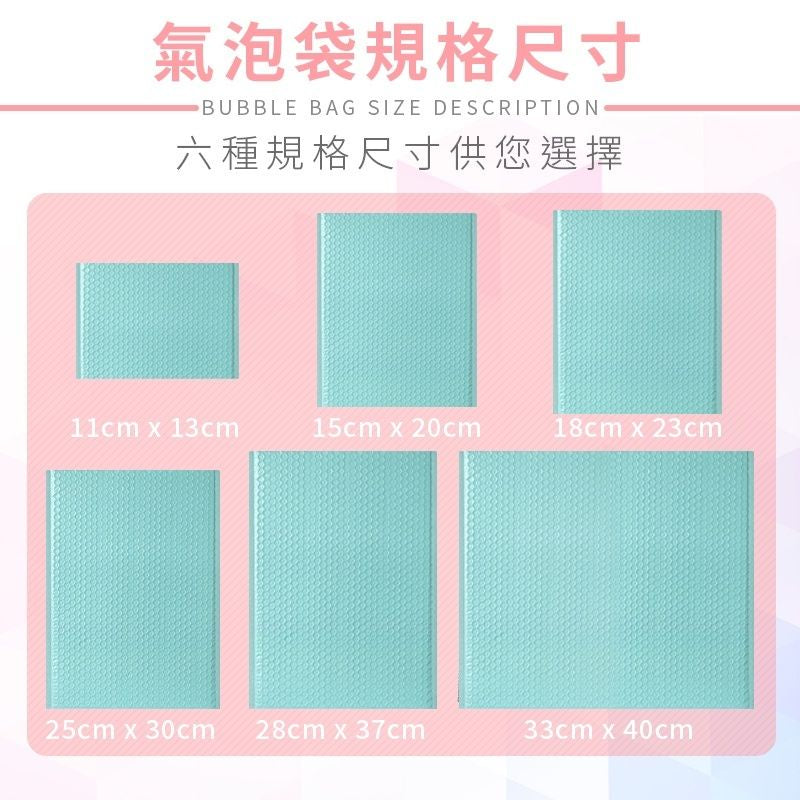 箱購氣泡袋 商品圖 6