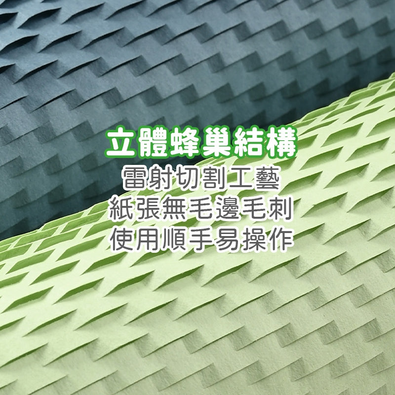 蜂巢包裝紙 商品圖 3
