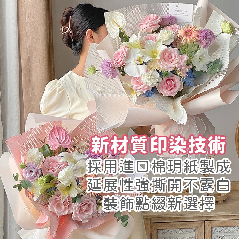 蜂巢包裝紙 商品圖 5