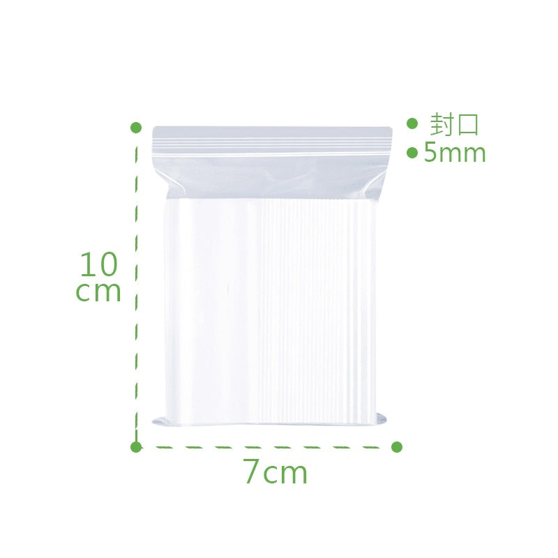 超厚夾鏈袋 商品圖 11