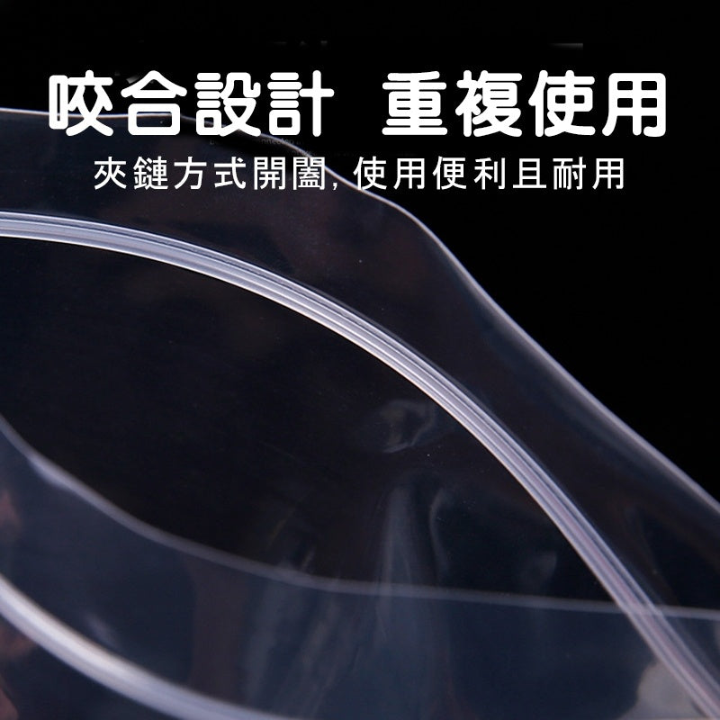 超厚夾鏈袋 商品圖 9