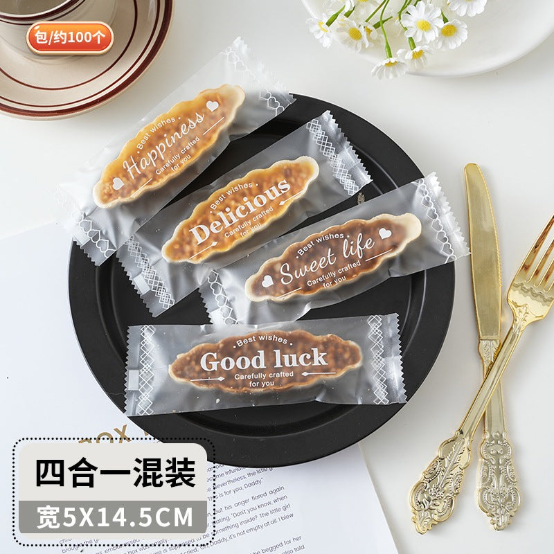 烘焙包裝袋 商品圖 14