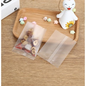 烘焙包裝袋 商品圖 21