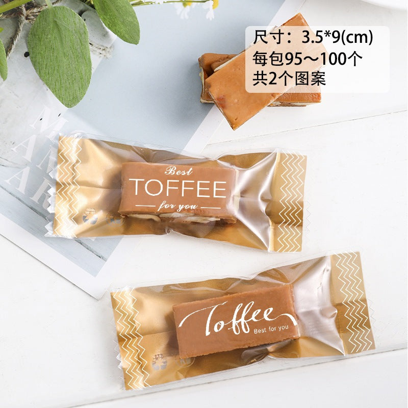 烘焙包裝袋 商品圖 38