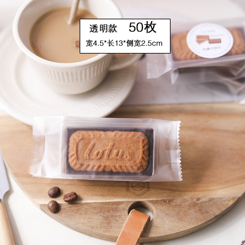烘焙包裝袋 商品圖 39