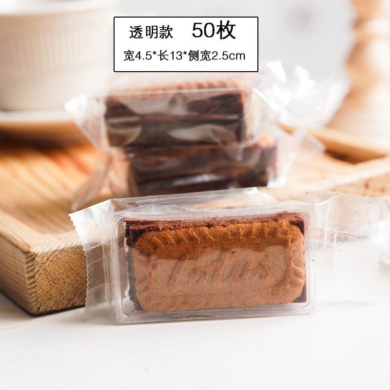 烘焙包裝袋 商品圖 46