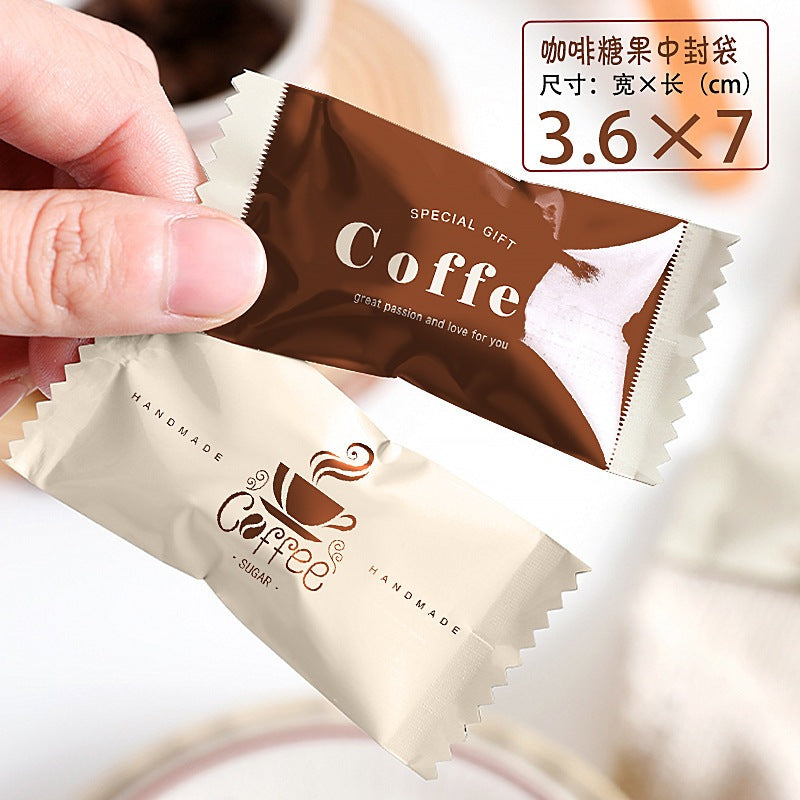 烘焙包裝袋 商品圖 9