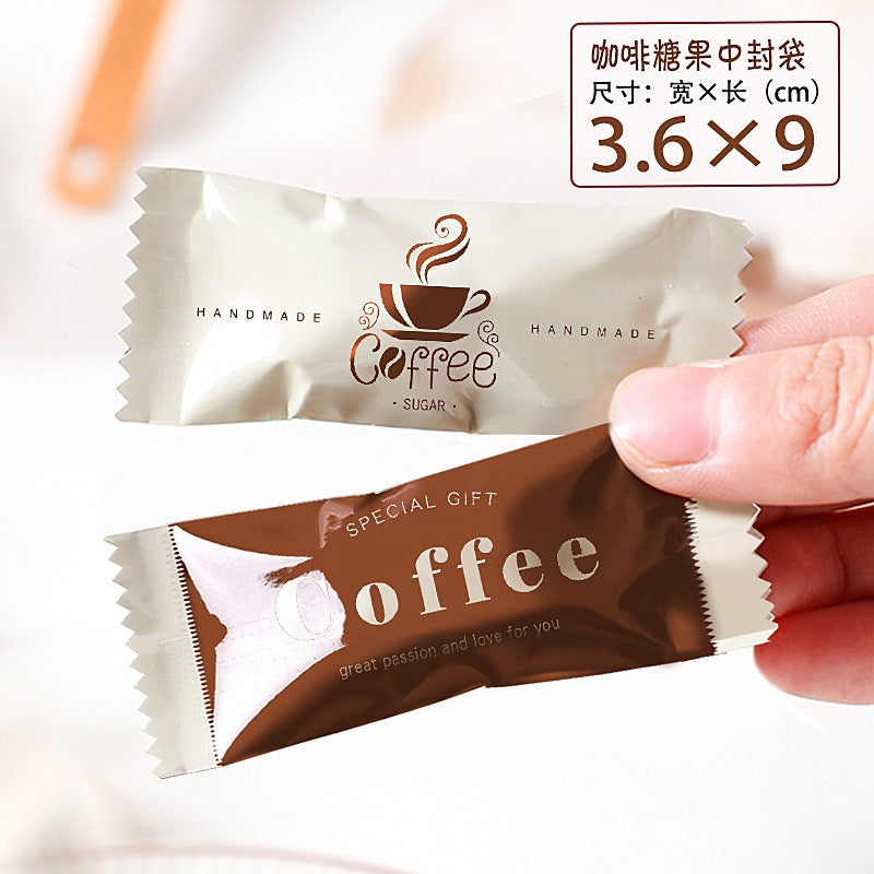 烘焙包裝袋 商品圖 10