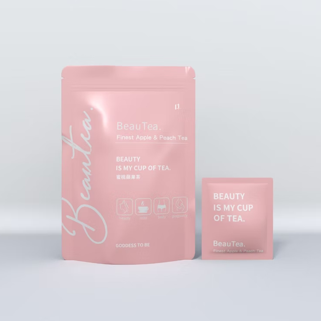 𝐁𝐄𝐀𝐔𝐓𝐄𝐀天然果乾水 商品圖 2