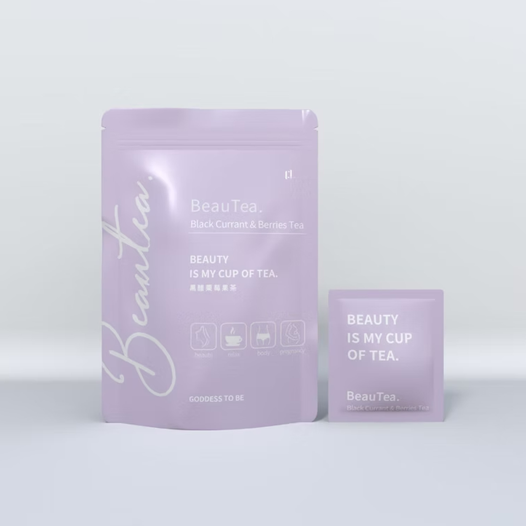 𝐁𝐄𝐀𝐔𝐓𝐄𝐀天然果乾水 商品圖 3