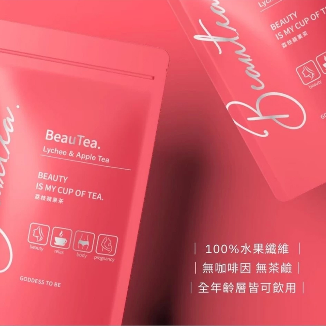 𝐁𝐄𝐀𝐔𝐓𝐄𝐀天然果乾水 商品圖 5