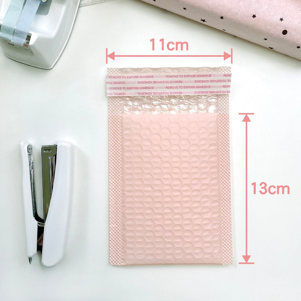 粉彩氣泡袋 商品圖 11