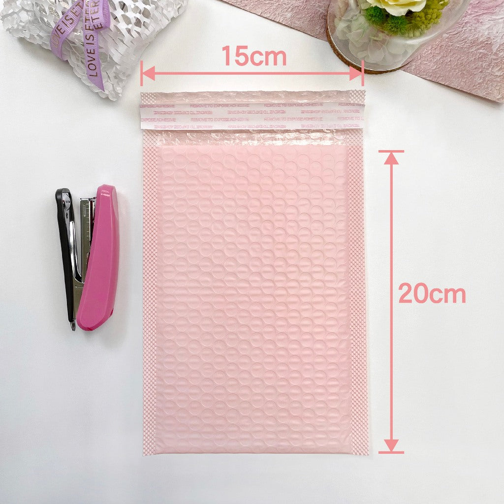 粉彩氣泡袋 商品圖 13