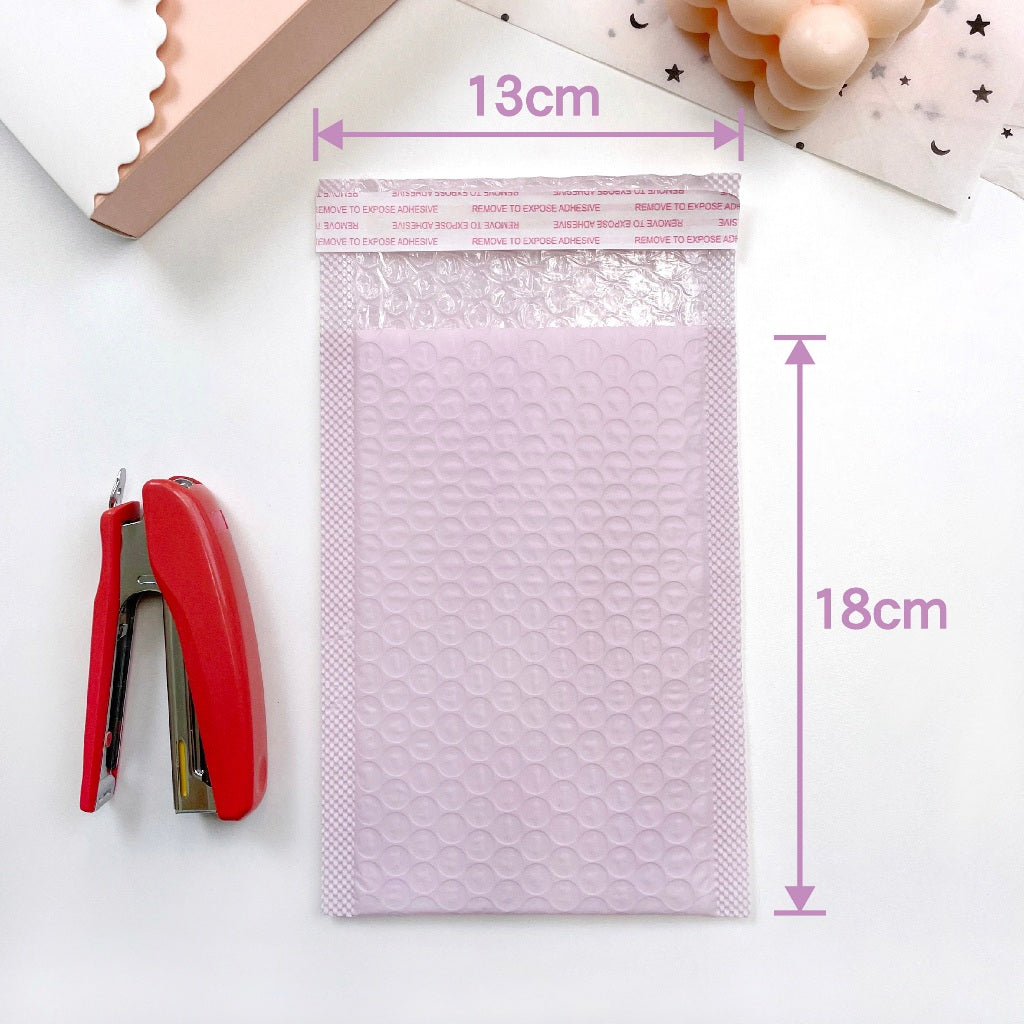 粉彩氣泡袋 商品圖 26