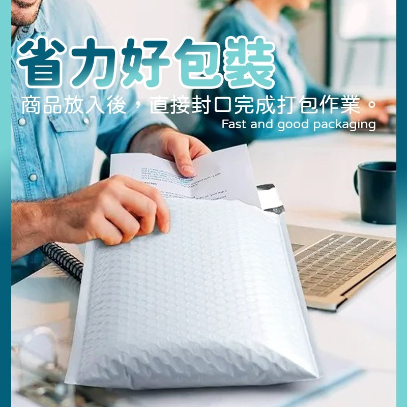 箱購氣泡袋 商品圖 3