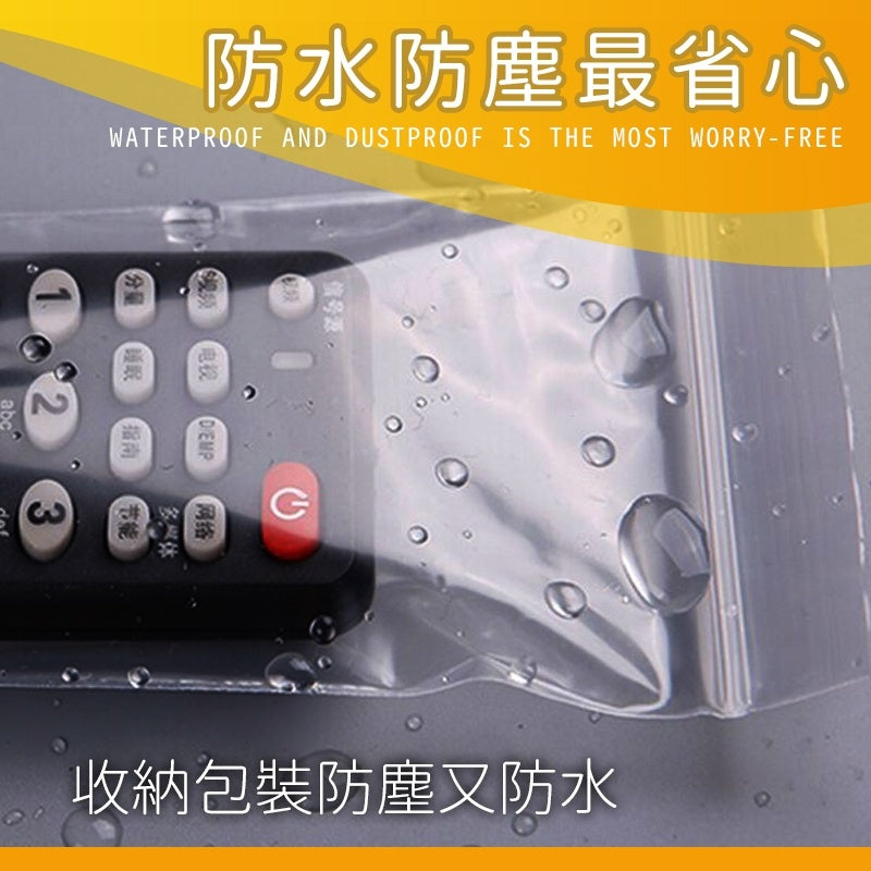 PE透明夾鏈袋 商品圖 6