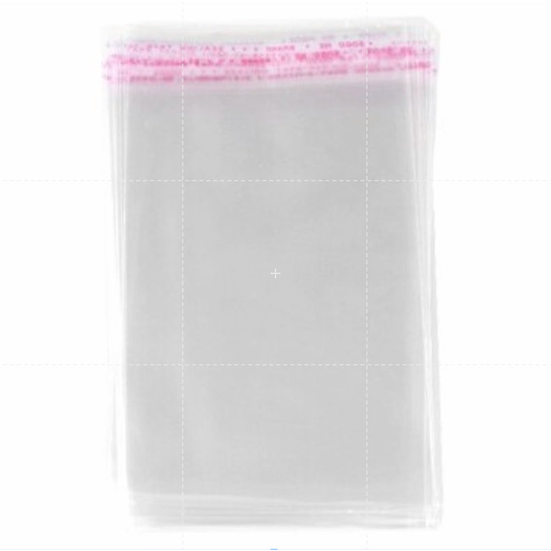 加大OPP自黏袋 商品圖 10