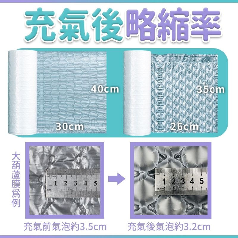 葫蘆氣泡膜 商品圖 5