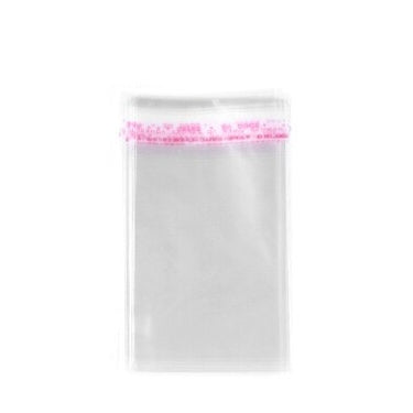 OPP自黏袋 商品圖 11