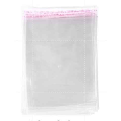 OPP自黏袋 商品圖 13