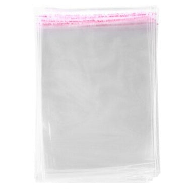 OPP自黏袋 商品圖 16