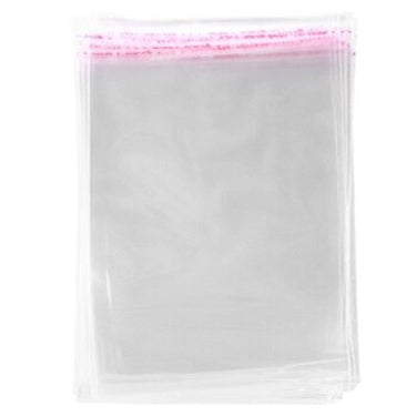 OPP自黏袋 商品圖 18