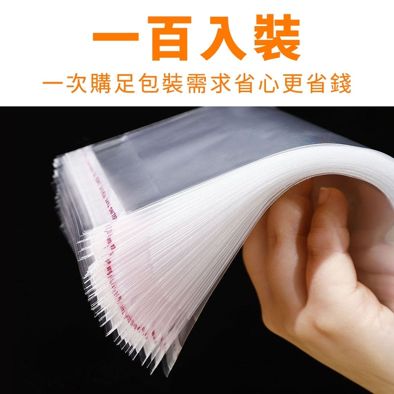 OPP自黏袋 商品圖 4