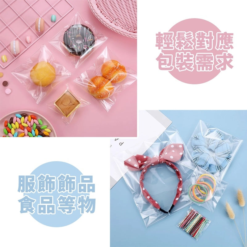 OPP自黏袋 商品圖 7