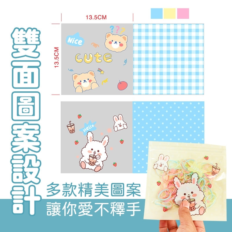萬用收納袋 商品圖 4