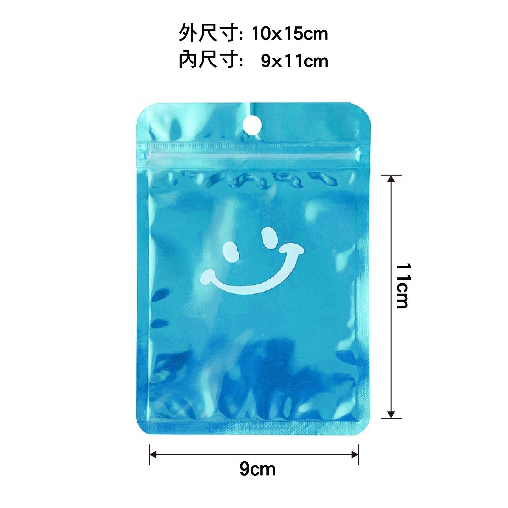 鍍鋁自封袋 商品圖 11