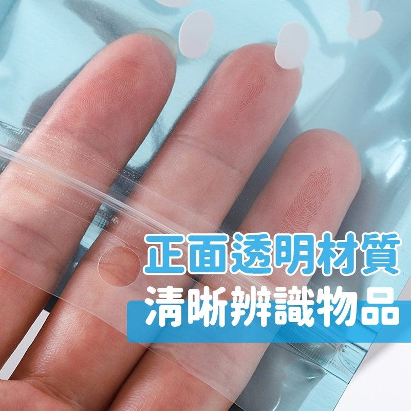 鍍鋁自封袋 商品圖 4