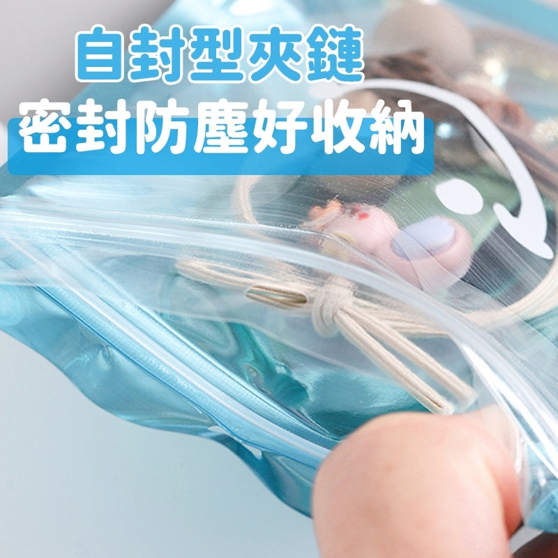 鍍鋁自封袋 商品圖 5