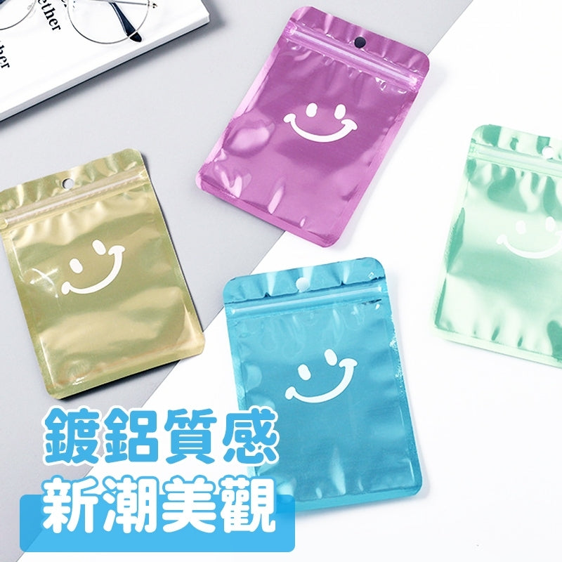 鍍鋁自封袋 商品圖 6