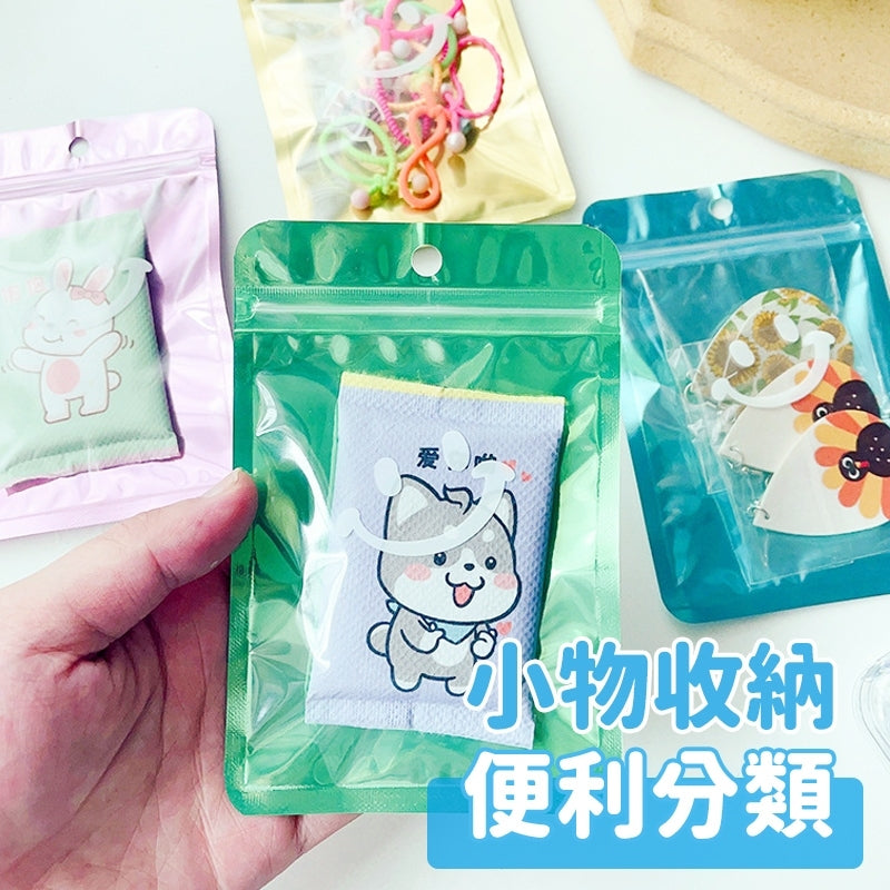 鍍鋁自封袋 商品圖 7