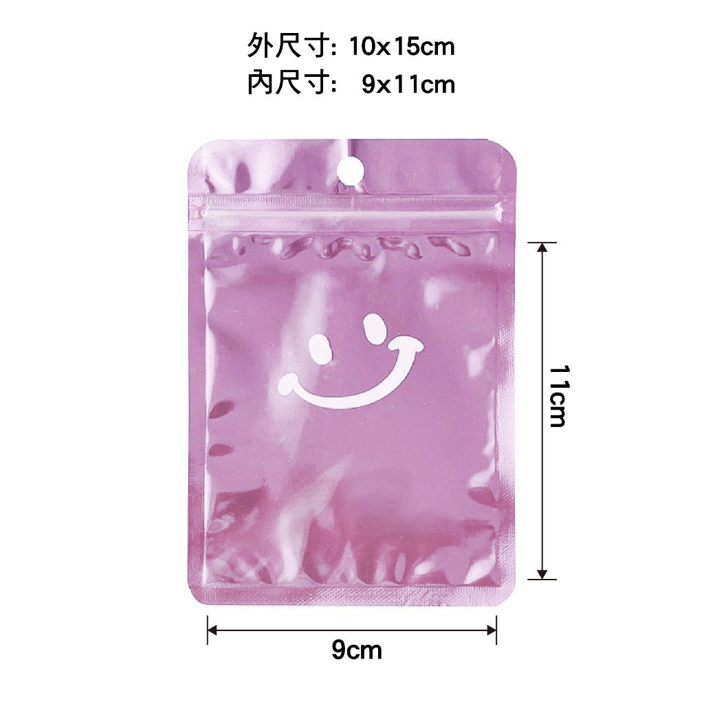 鍍鋁自封袋 商品圖 8