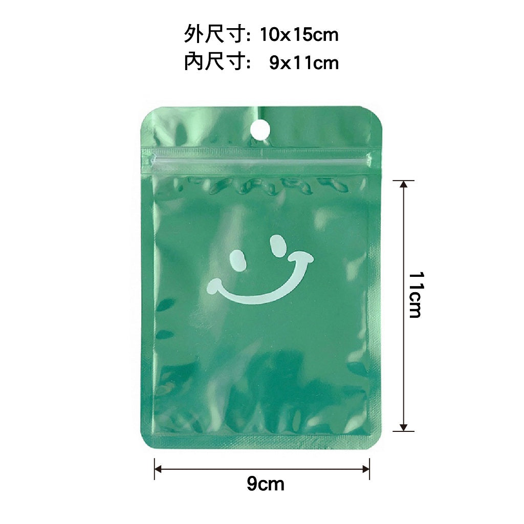 鍍鋁自封袋 商品圖 9