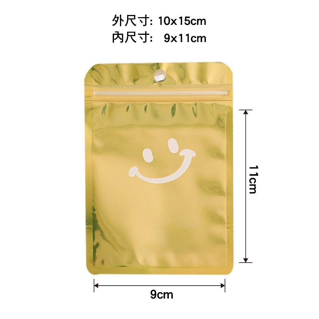 鍍鋁自封袋 商品圖 10