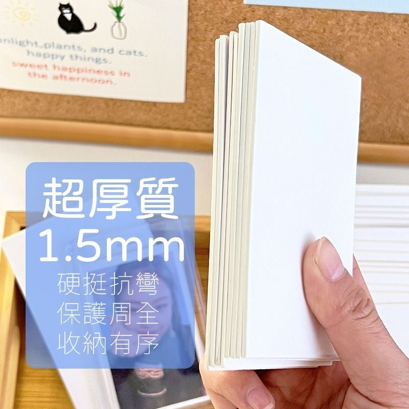 出卡專用硬紙卡 商品圖 9