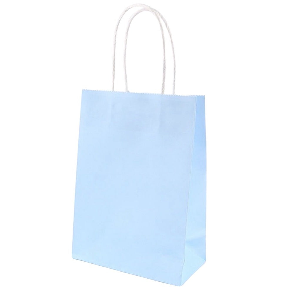 手提油畫風紙袋 商品圖 38