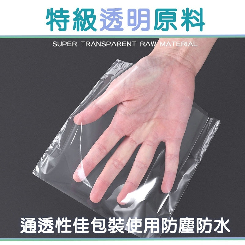 POF熱縮膜 商品圖 6