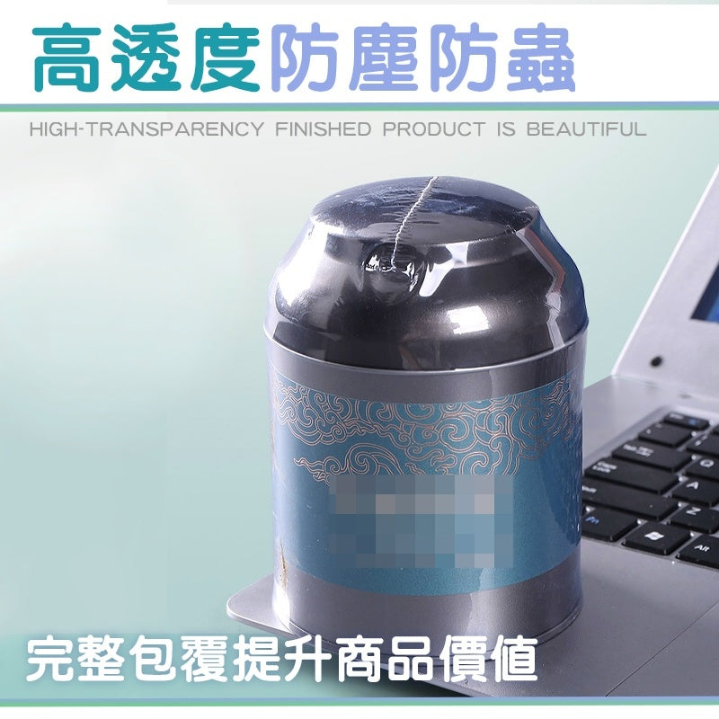 POF熱縮膜 商品圖 7