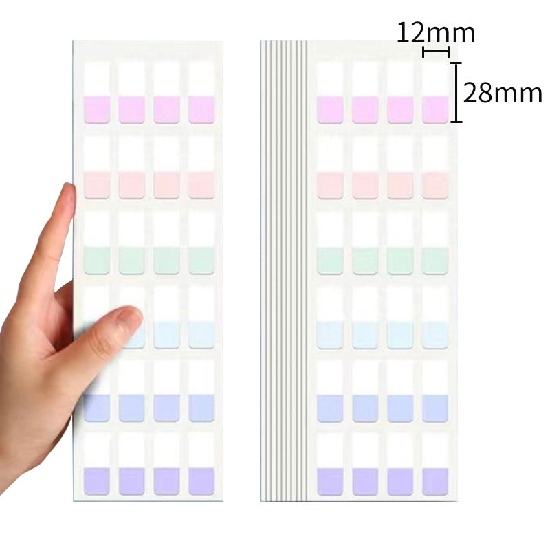 標籤便利貼 商品圖 6