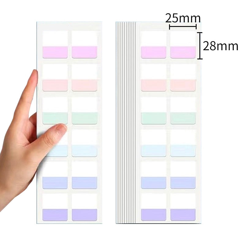 標籤便利貼 商品圖 7