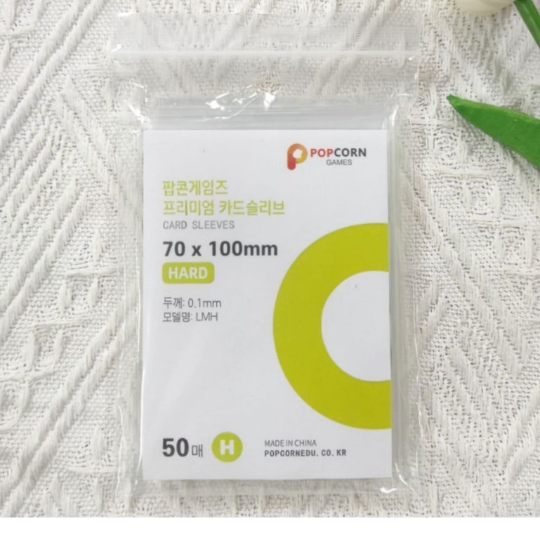 爆米花卡膜 商品圖 13