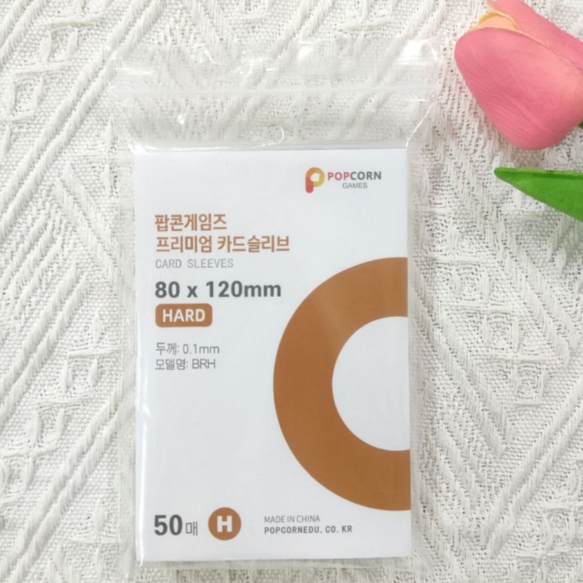 爆米花卡膜 商品圖 14