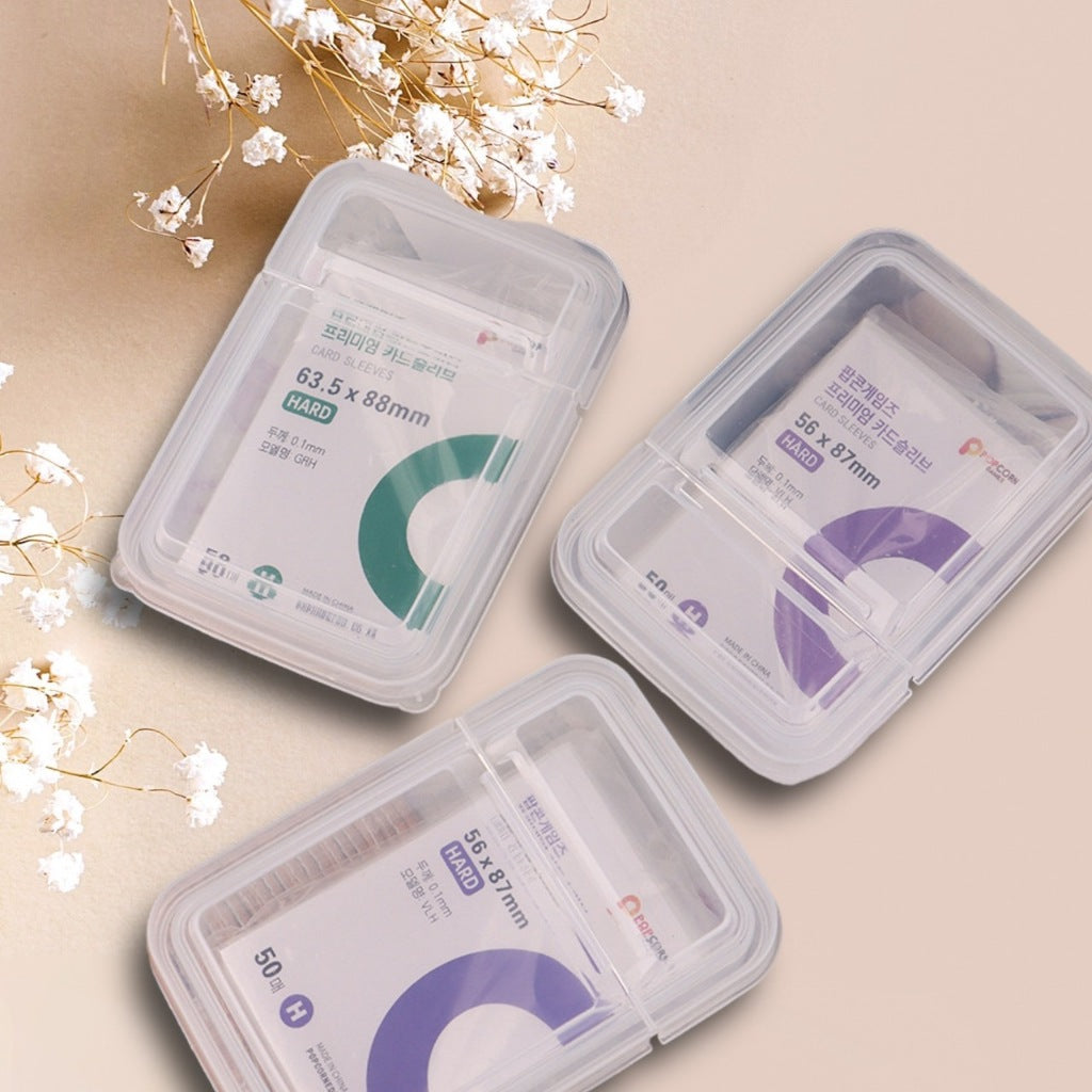 爆米花卡膜 商品圖 15