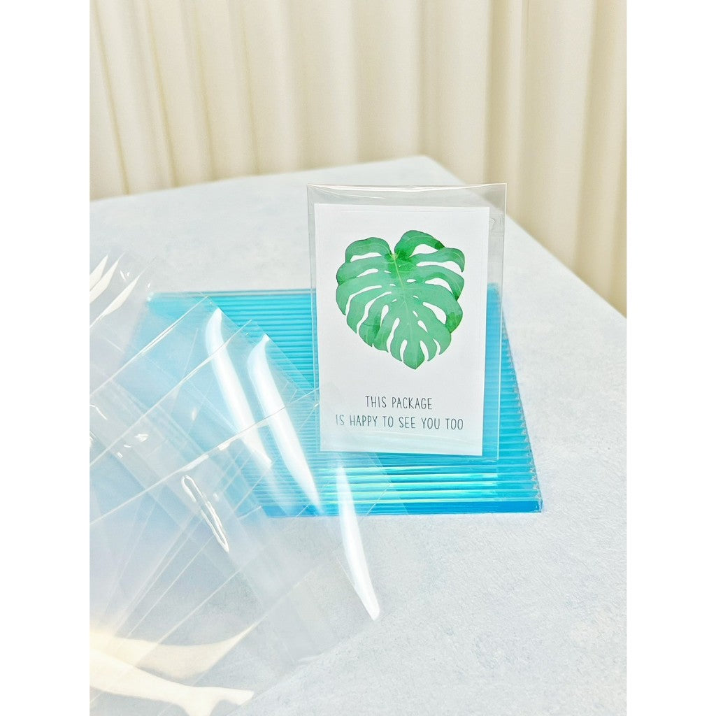 爆米花卡膜 商品圖 8