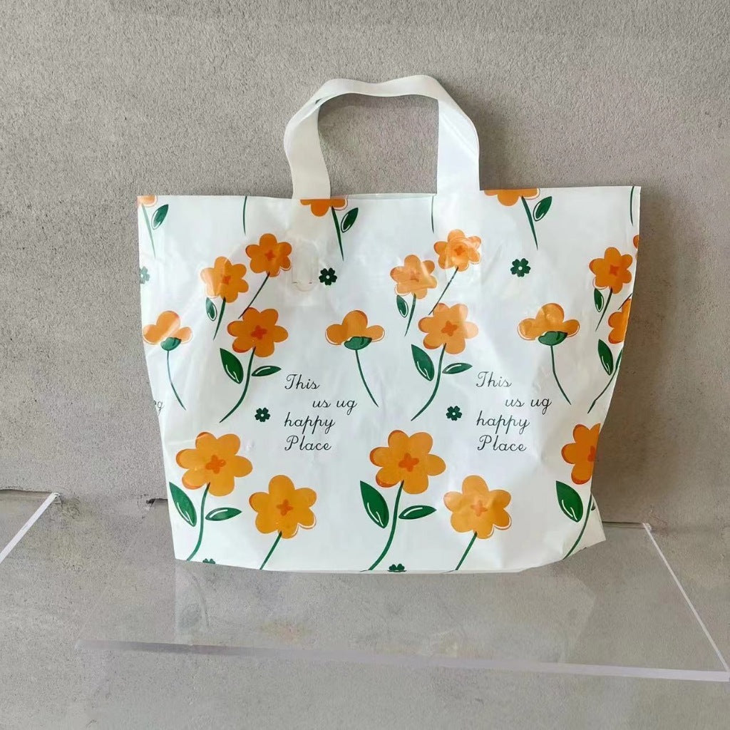 軟提把提袋 商品圖 24