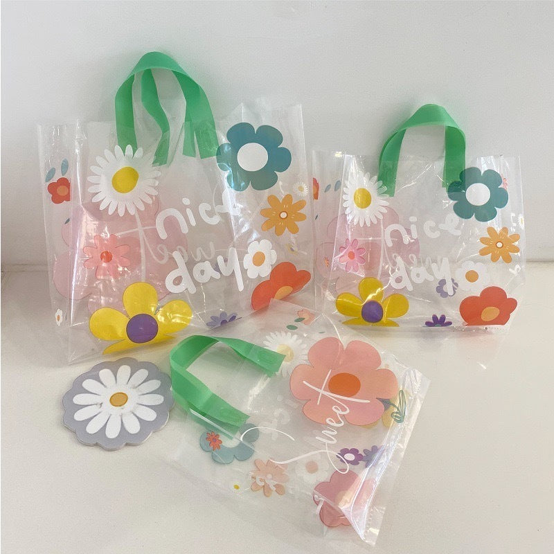 軟提把提袋 商品圖 27