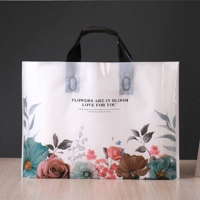 軟提把提袋 商品圖 38